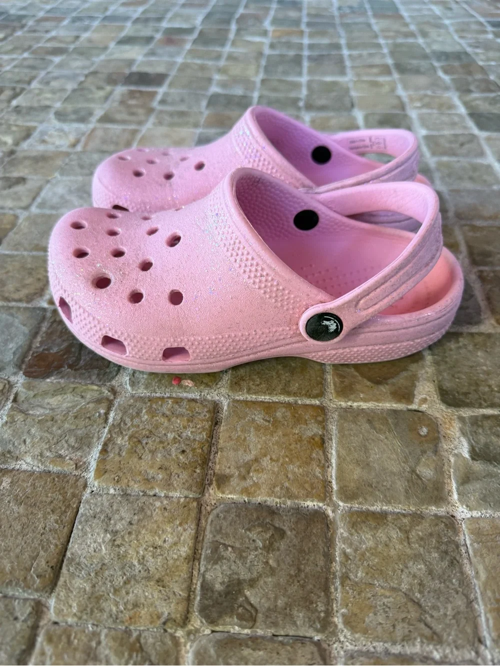 CROCS lightweight easy
